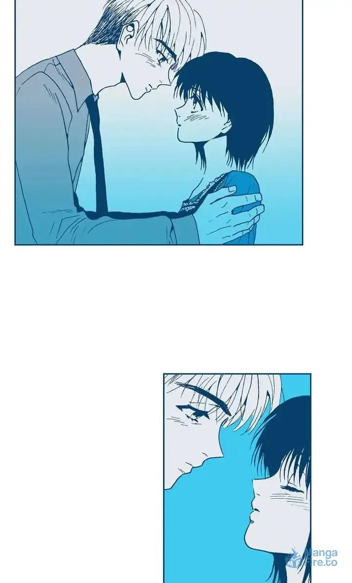 Read Deep Blue Child chapter 39 image 14 on Lezhin