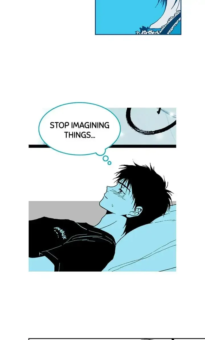 Read Deep Blue Child chapter 39 image 15 on Lezhin