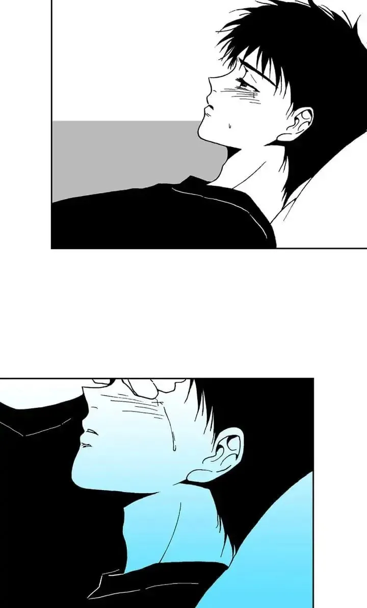 Read Deep Blue Child chapter 39 image 16 on Lezhin