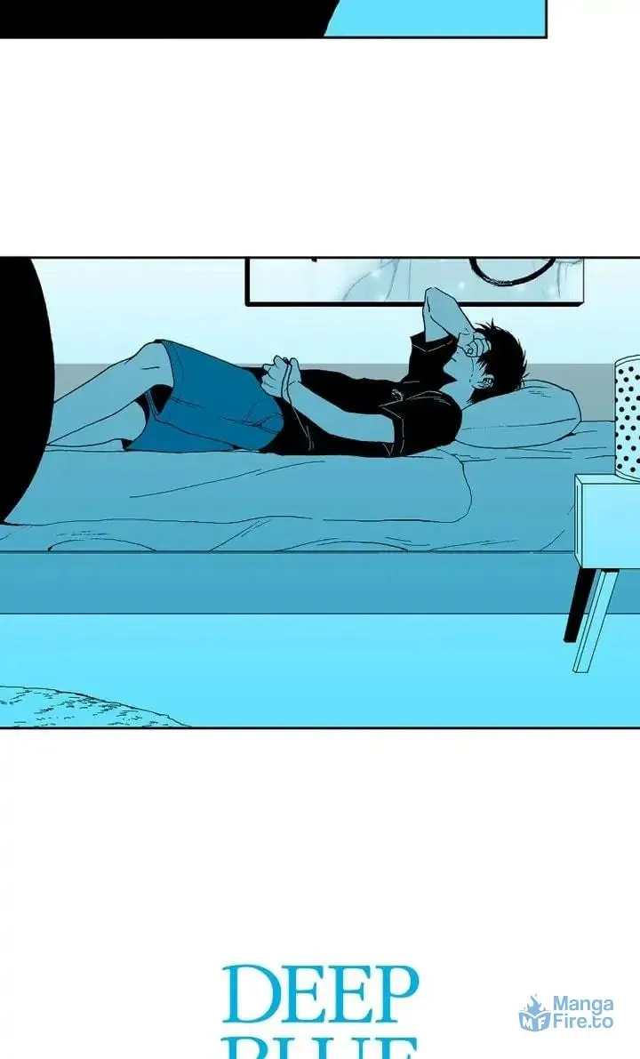 Read Deep Blue Child chapter 39 image 17 on Lezhin