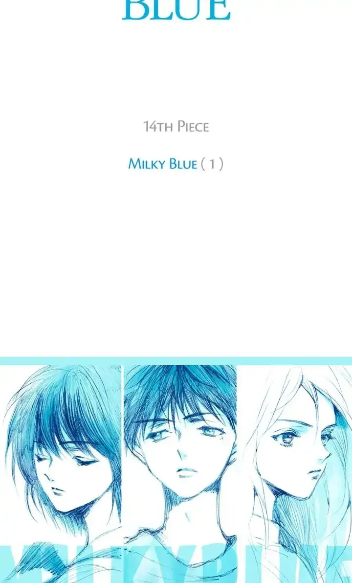 Read Deep Blue Child chapter 39 image 18 on Lezhin