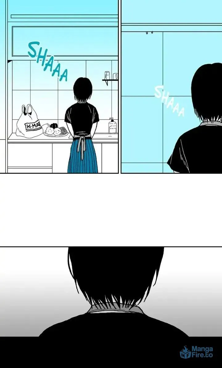 Read Deep Blue Child chapter 39 image 20 on Lezhin