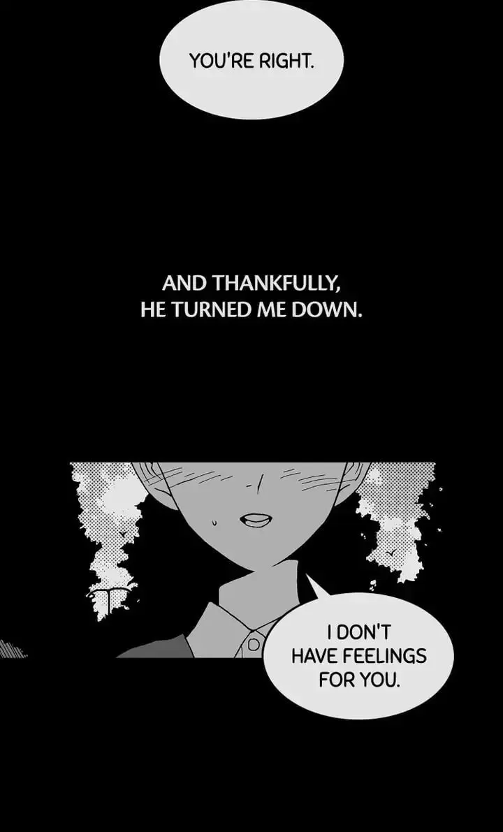 Read Deep Blue Child chapter 39 image 22 on Lezhin