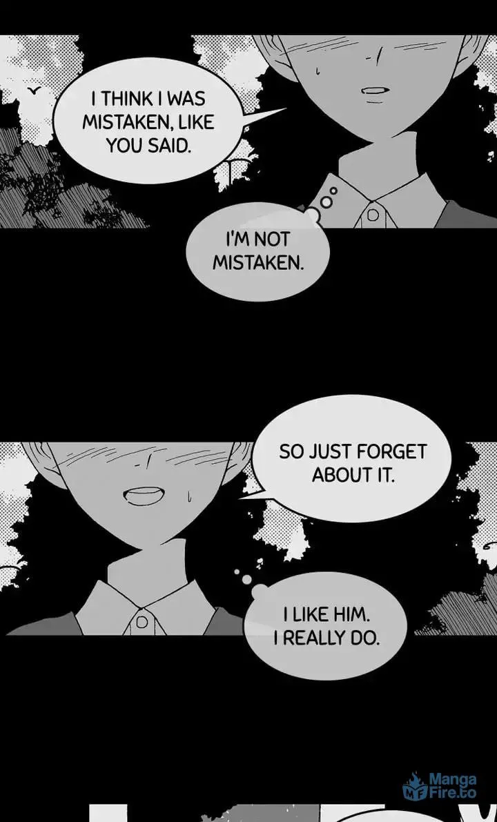 Read Deep Blue Child chapter 39 image 23 on Lezhin
