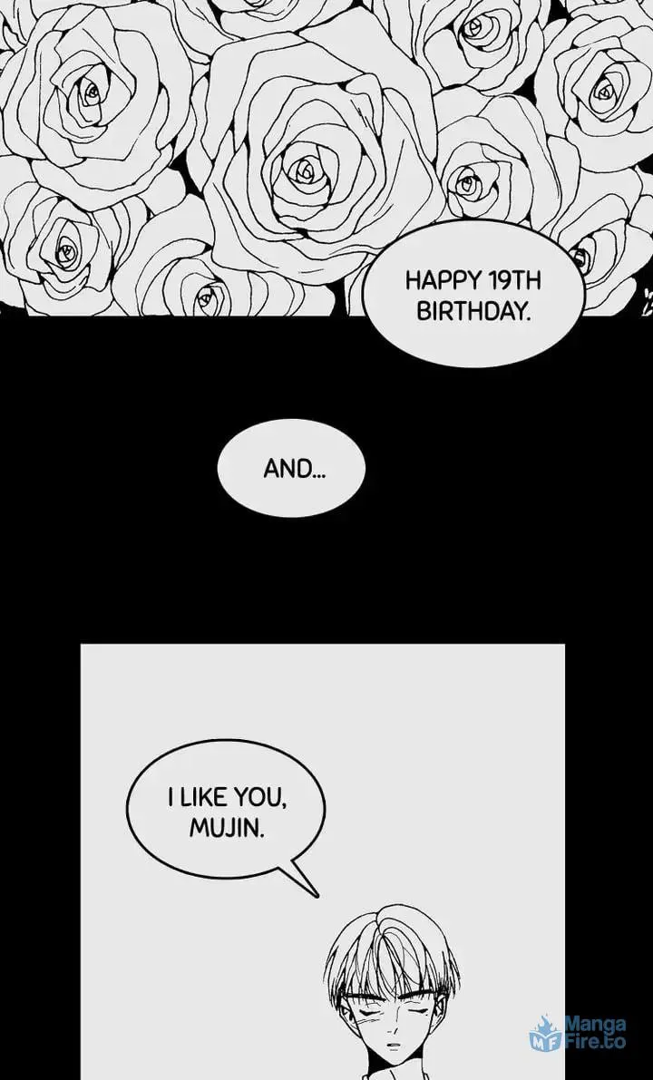 Read Deep Blue Child chapter 39 image 26 on Lezhin