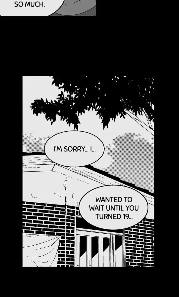 Read Deep Blue Child chapter 39 image 28 on Lezhin