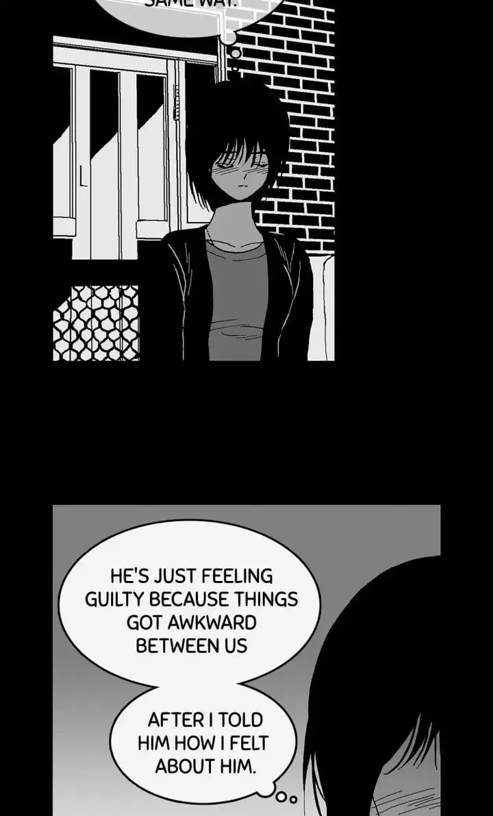 Read Deep Blue Child chapter 39 image 30 on Lezhin
