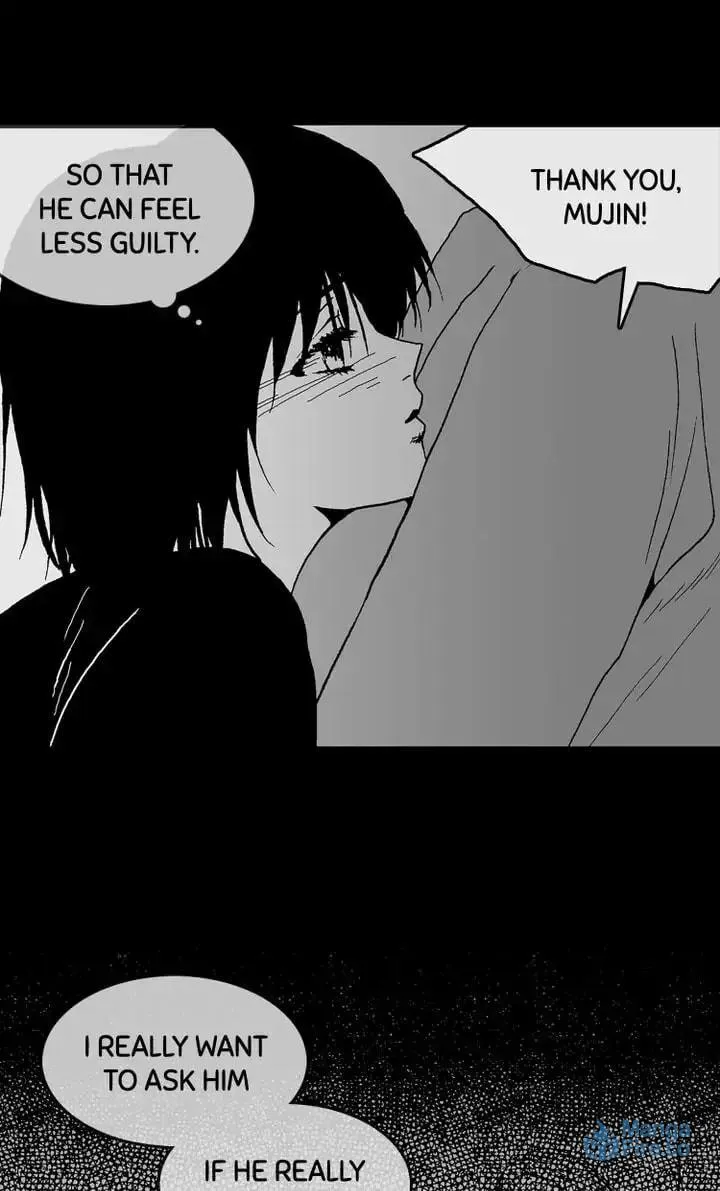 Read Deep Blue Child chapter 39 image 32 on Lezhin
