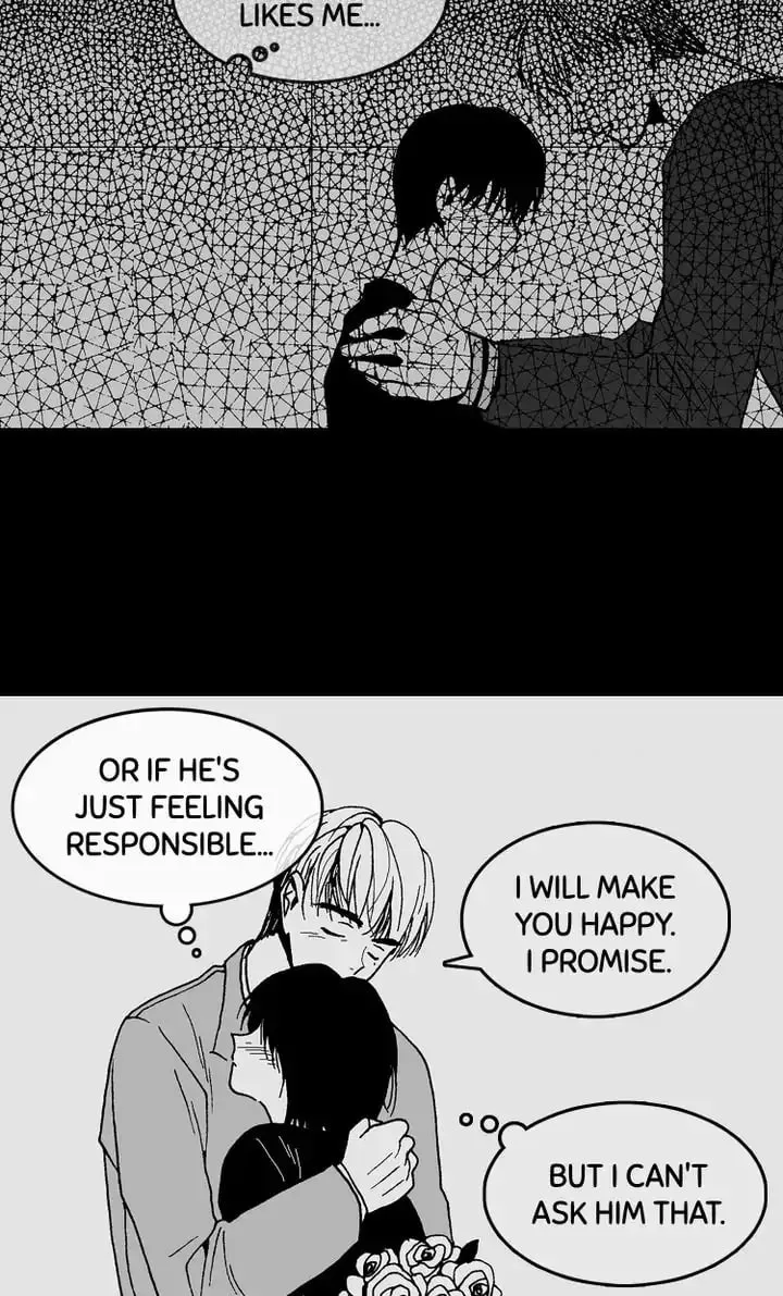 Read Deep Blue Child chapter 39 image 33 on Lezhin
