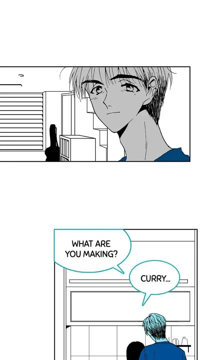 Read Deep Blue Child chapter 39 image 39 on Lezhin
