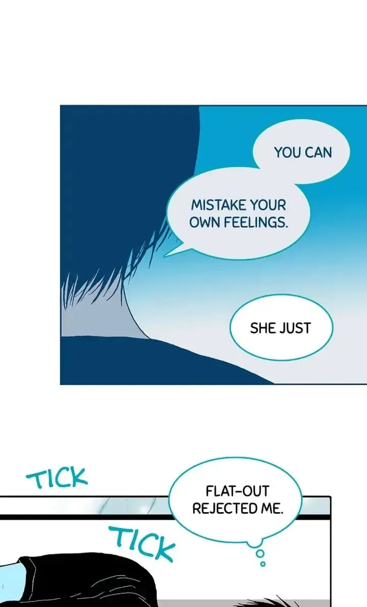 Read Deep Blue Child chapter 39 image 4 on Lezhin