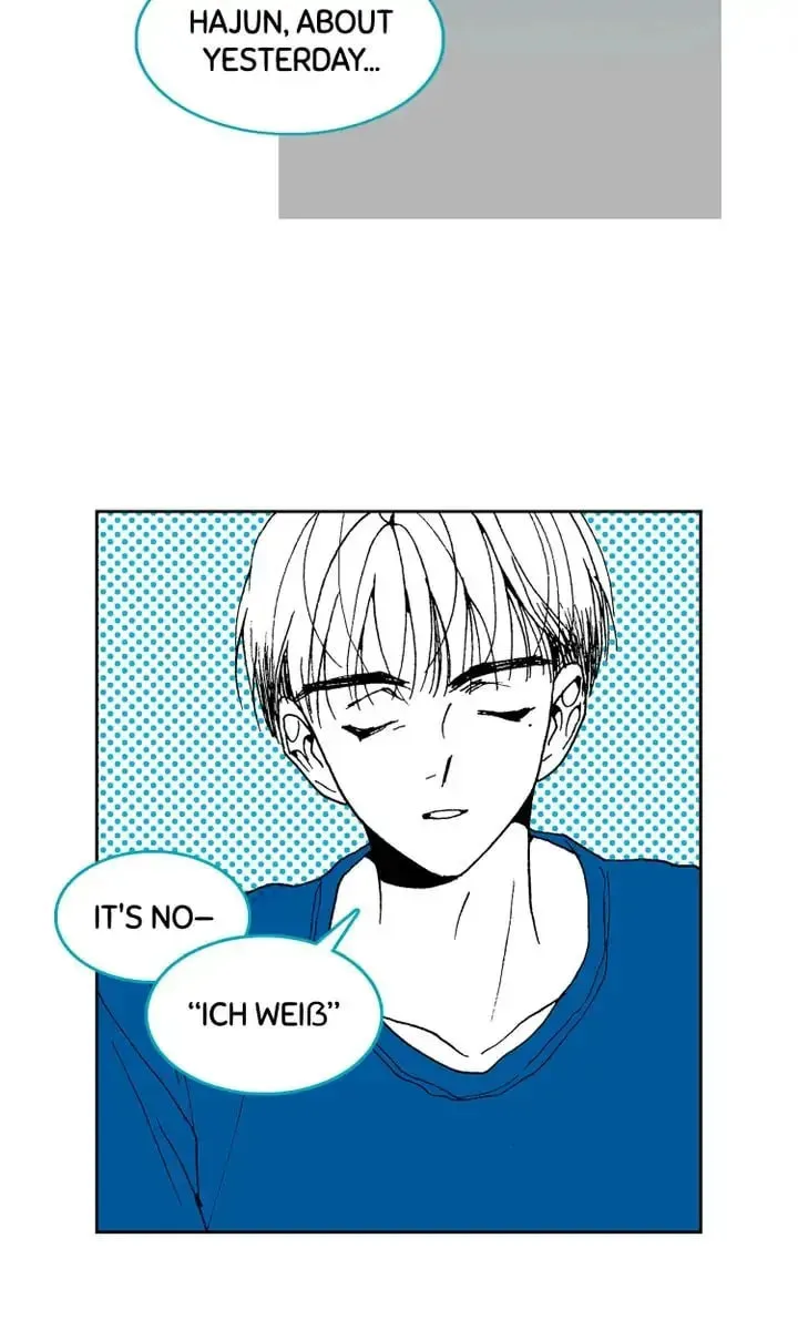 Read Deep Blue Child chapter 39 image 42 on Lezhin