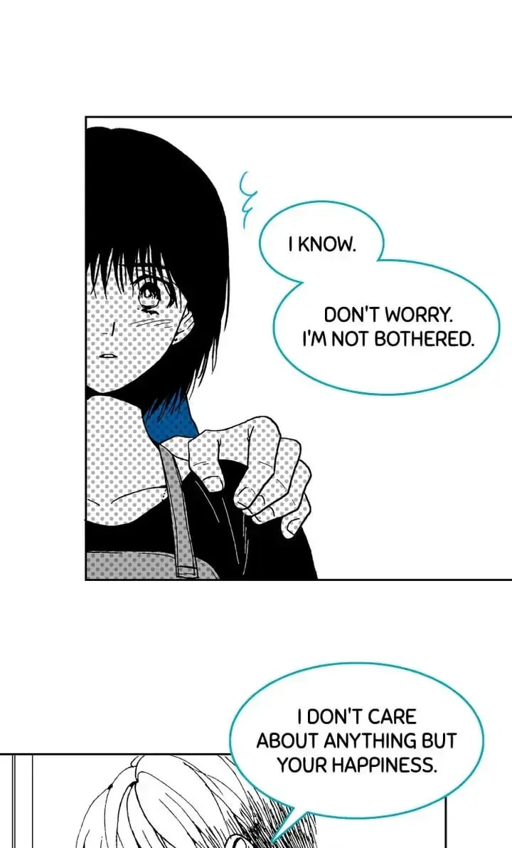 Read Deep Blue Child chapter 39 image 43 on Lezhin