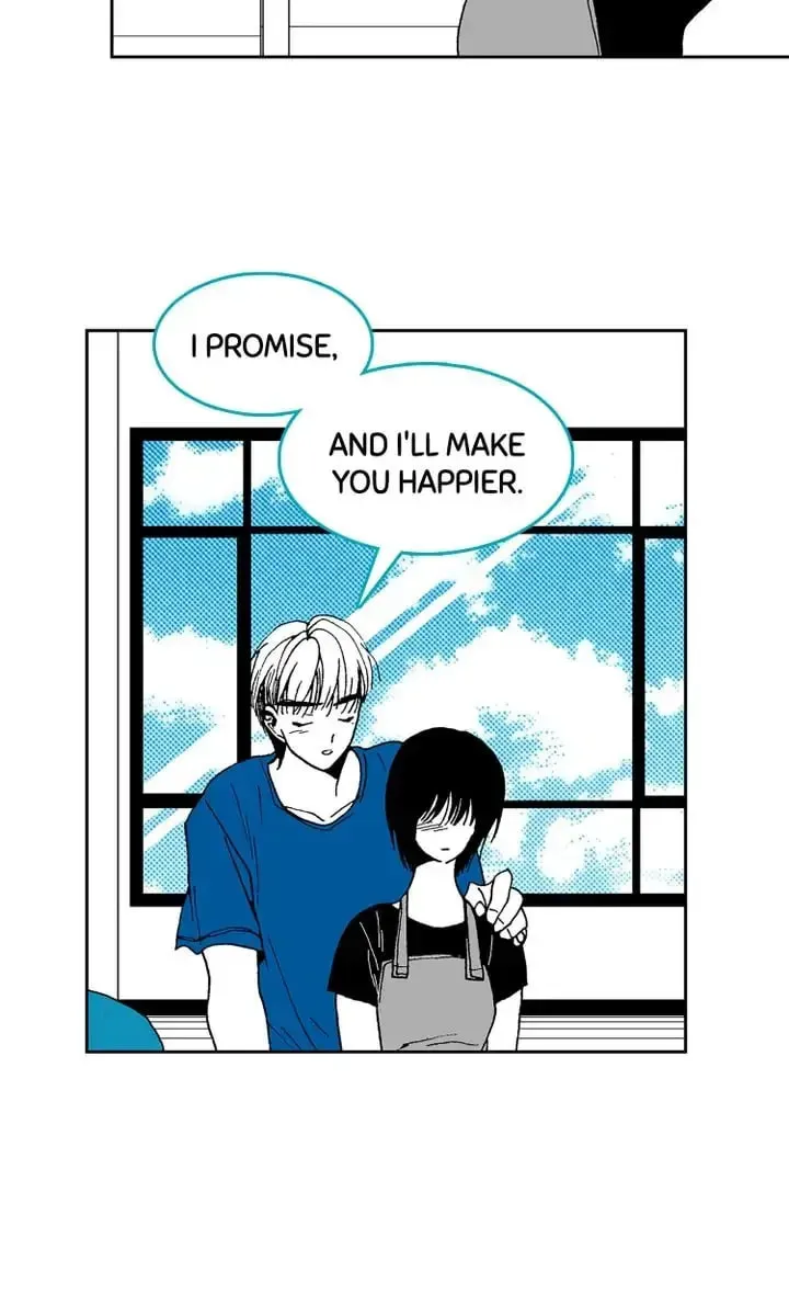 Read Deep Blue Child chapter 39 image 45 on Lezhin