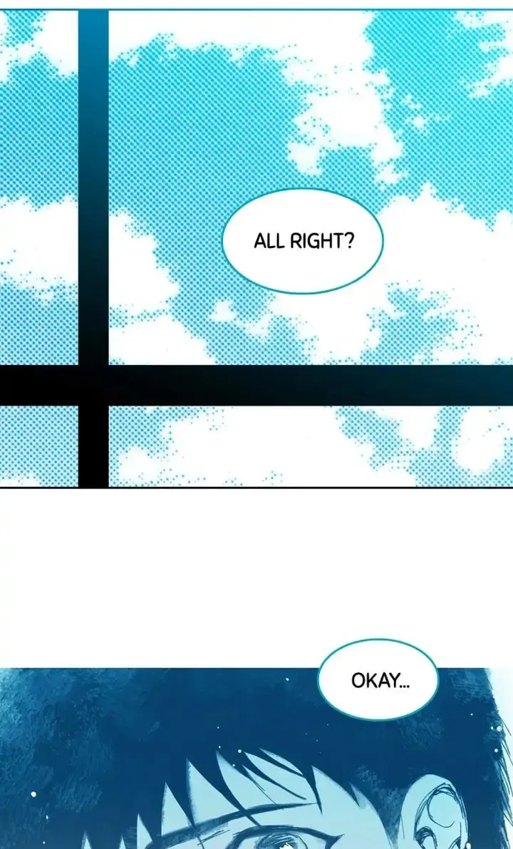 Read Deep Blue Child chapter 39 image 46 on Lezhin