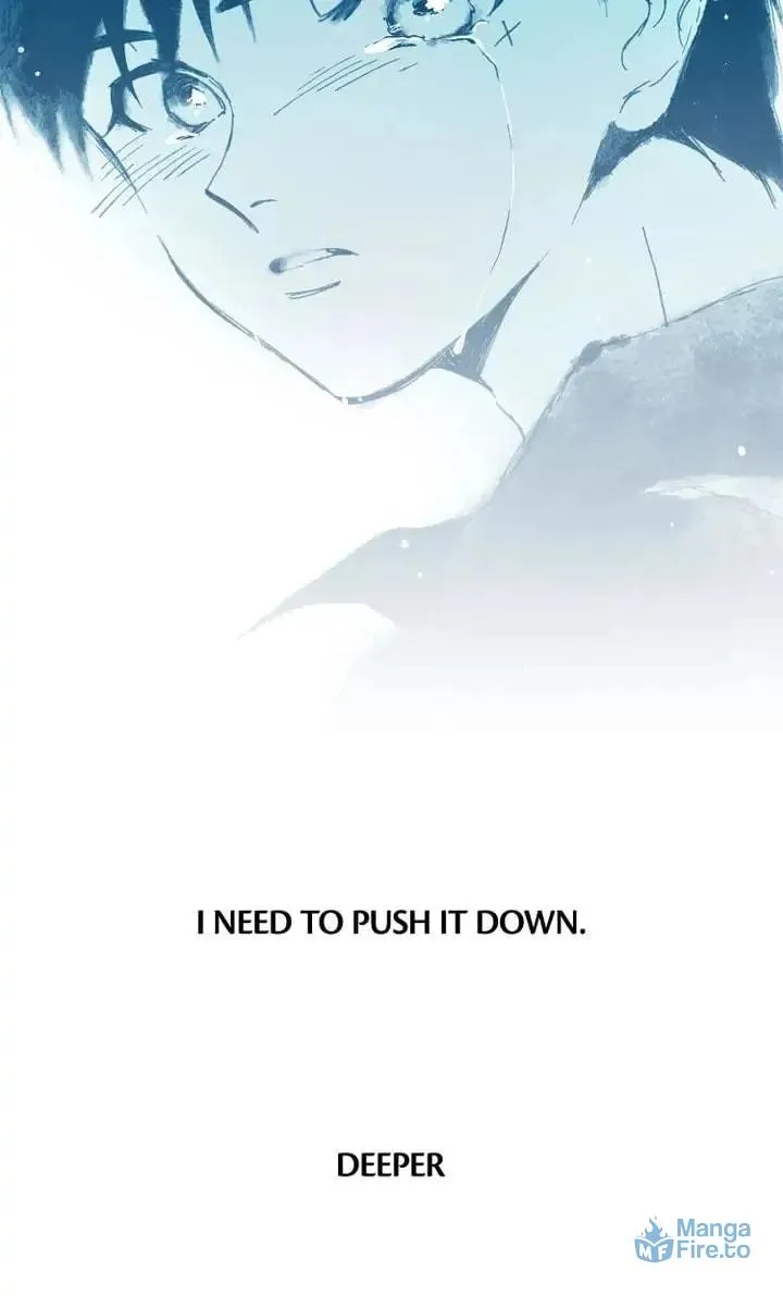 Read Deep Blue Child chapter 39 image 47 on Lezhin