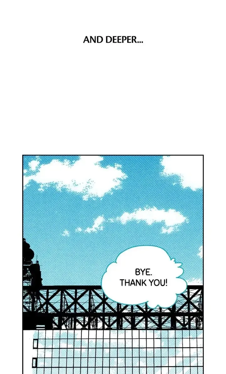 Read Deep Blue Child chapter 39 image 48 on Lezhin