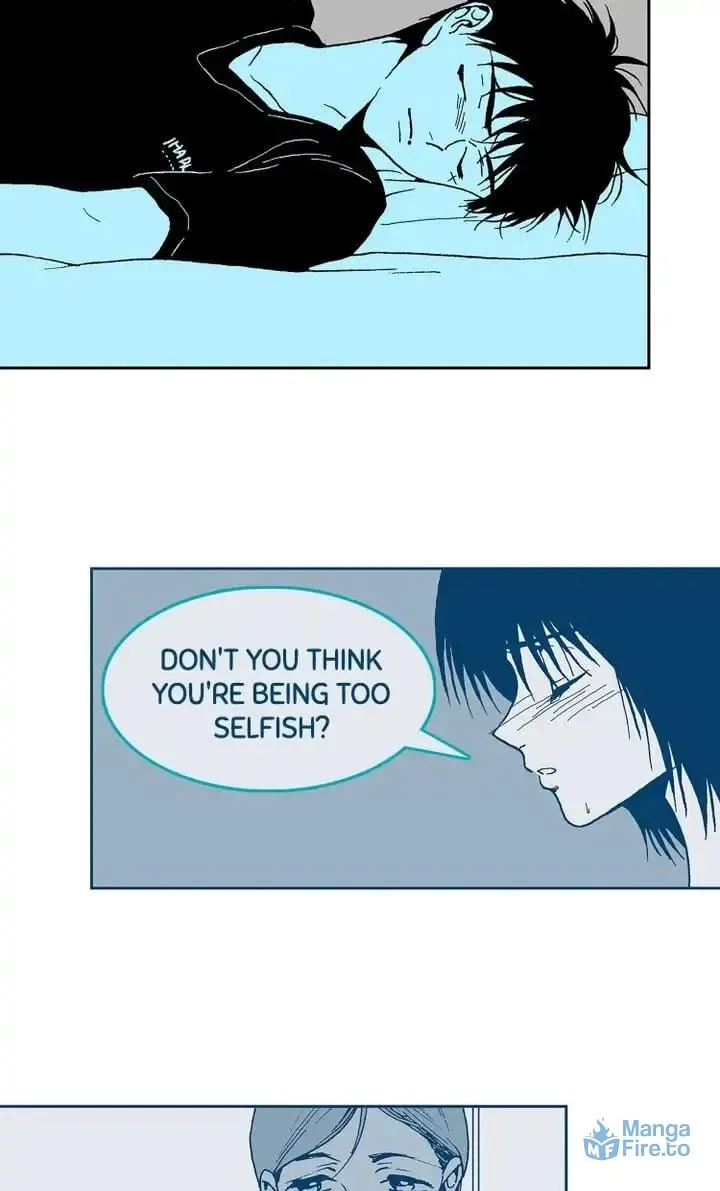 Read Deep Blue Child chapter 39 image 5 on Lezhin