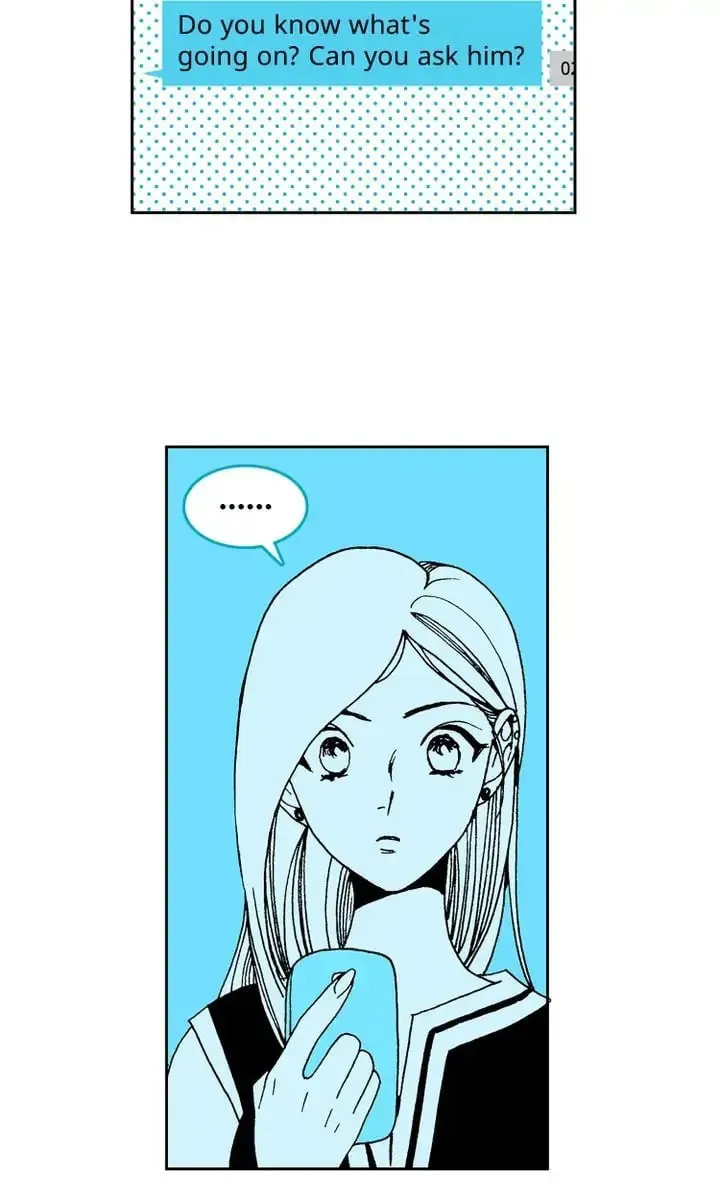 Read Deep Blue Child chapter 39 image 51 on Lezhin
