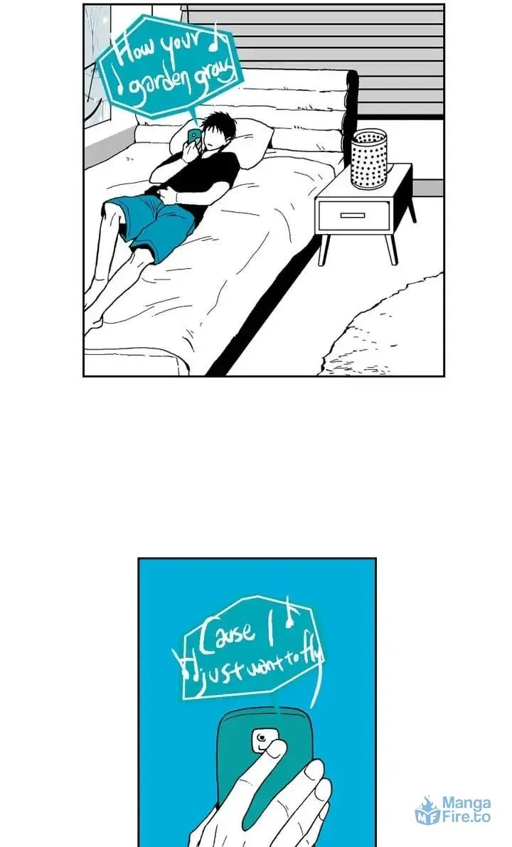 Read Deep Blue Child chapter 39 image 53 on Lezhin