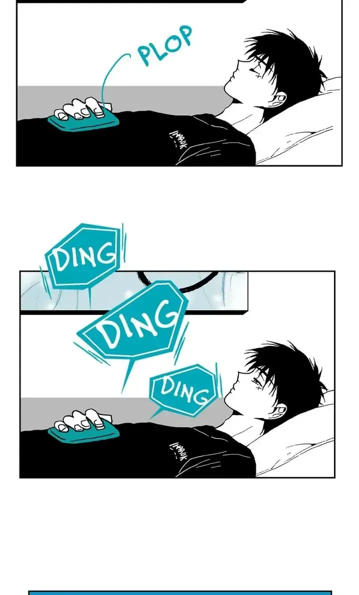 Read Deep Blue Child chapter 39 image 55 on Lezhin