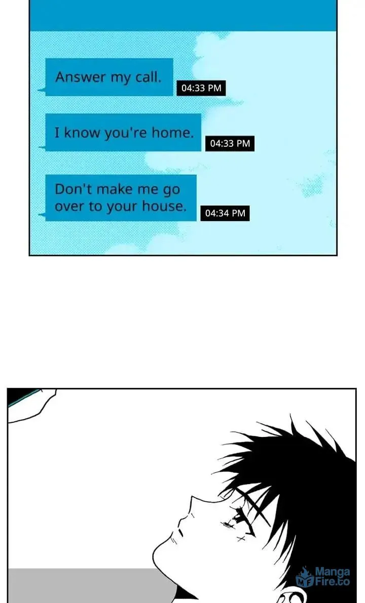 Read Deep Blue Child chapter 39 image 56 on Lezhin