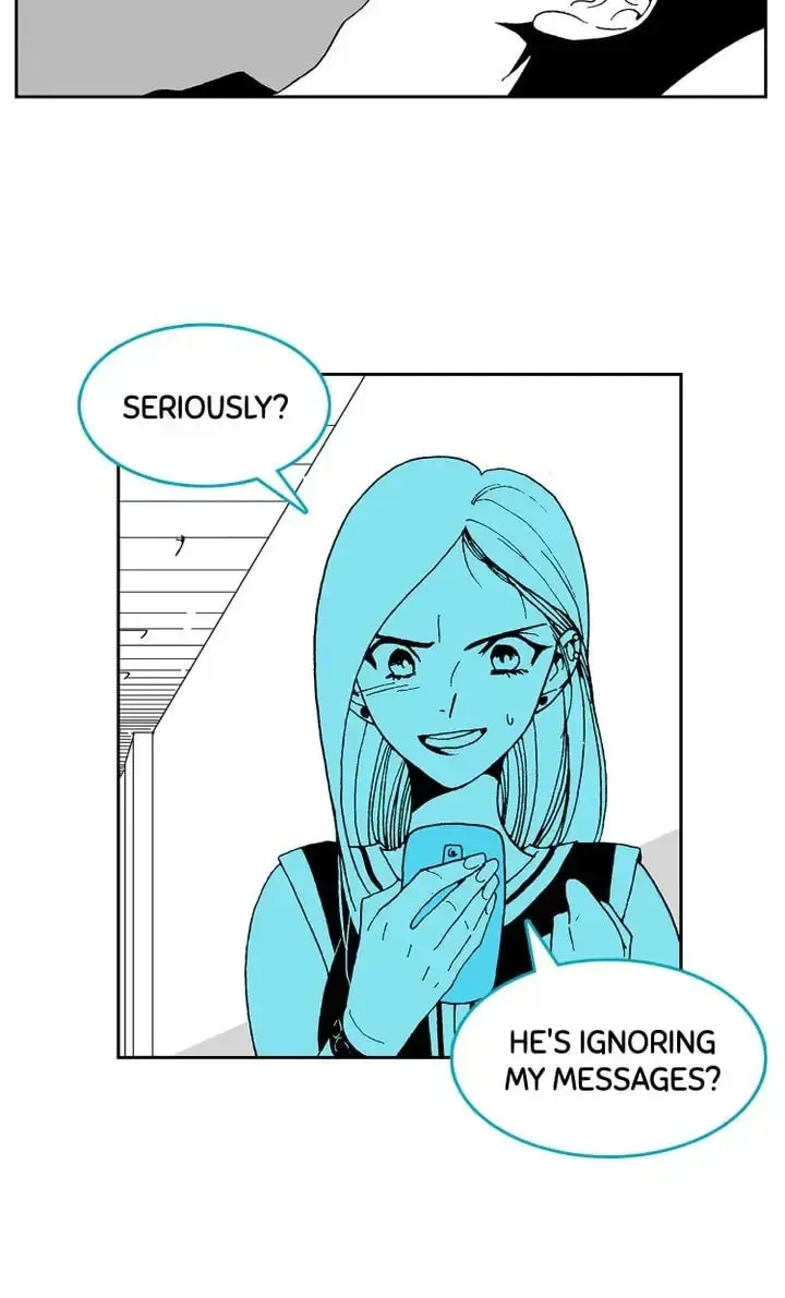 Read Deep Blue Child chapter 39 image 57 on Lezhin