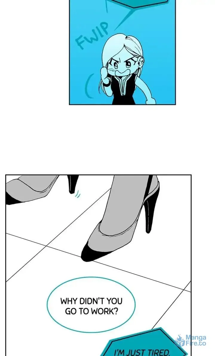 Read Deep Blue Child chapter 39 image 59 on Lezhin