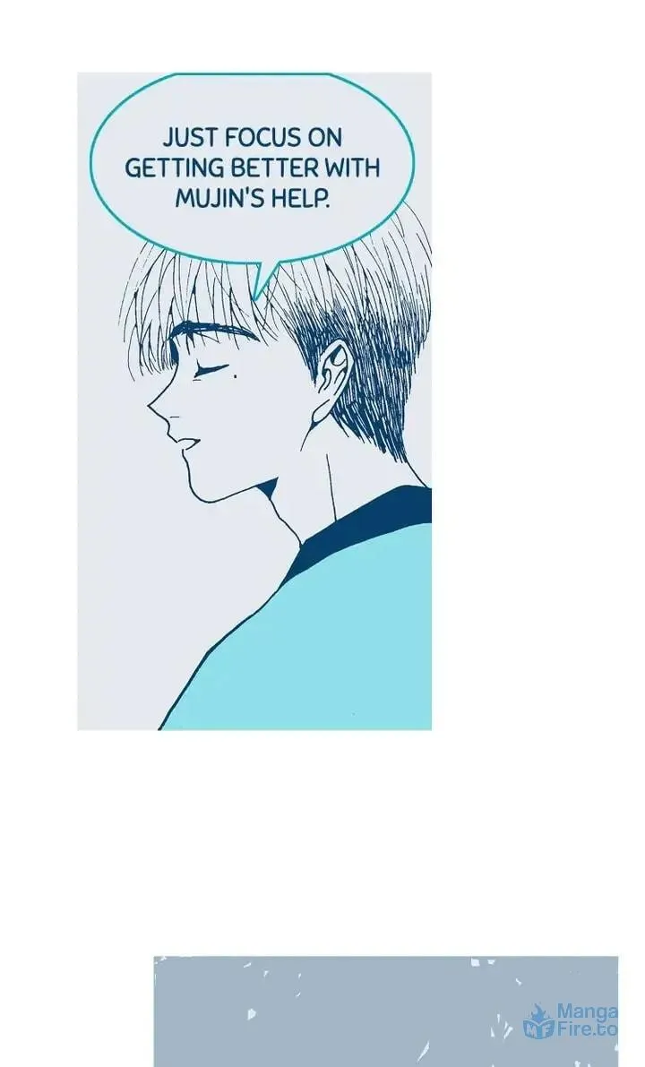 Read Deep Blue Child chapter 39 image 8 on Lezhin