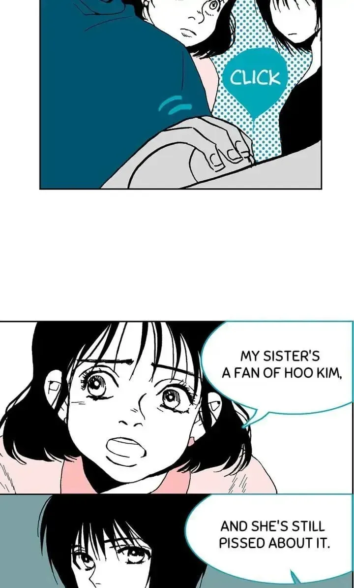 Read Deep Blue Child chapter 4 image 12 on Lezhin