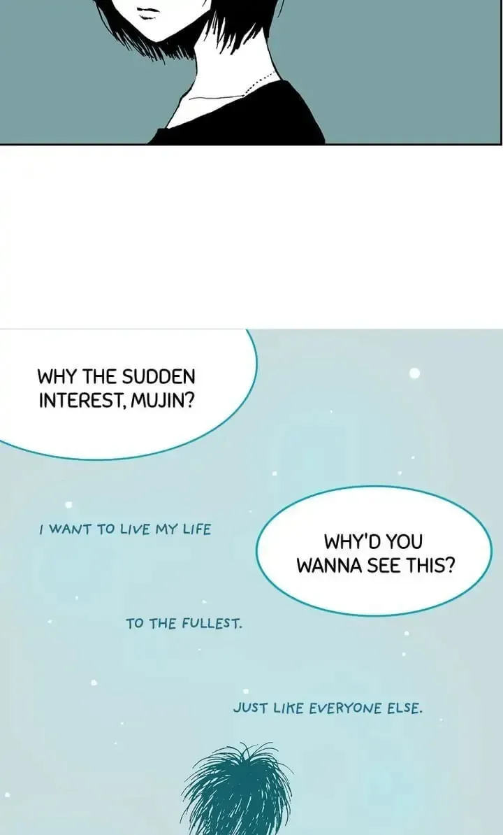 Read Deep Blue Child chapter 4 image 13 on Lezhin