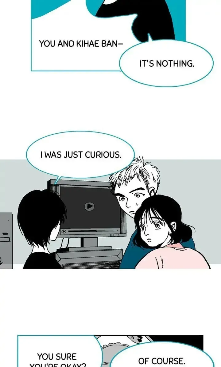 Read Deep Blue Child chapter 4 image 15 on Lezhin