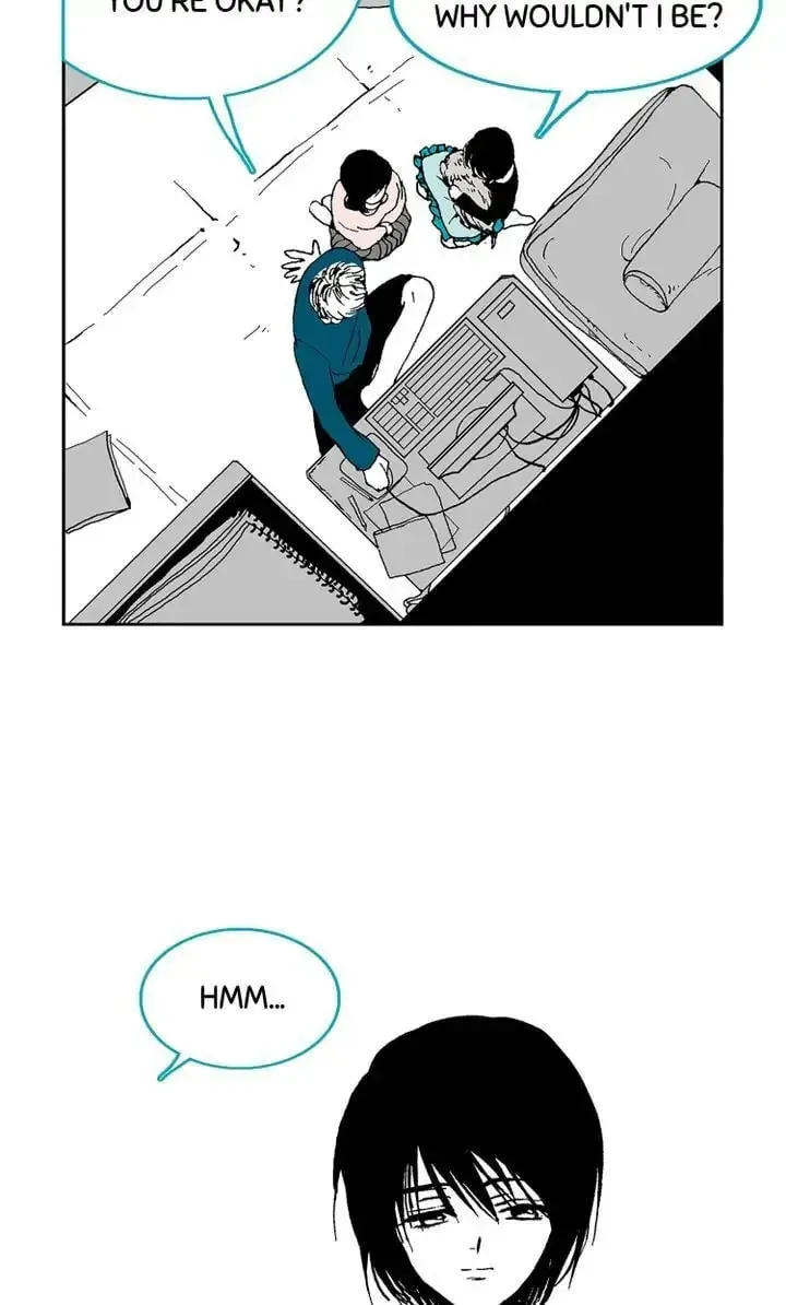 Read Deep Blue Child chapter 4 image 16 on Lezhin