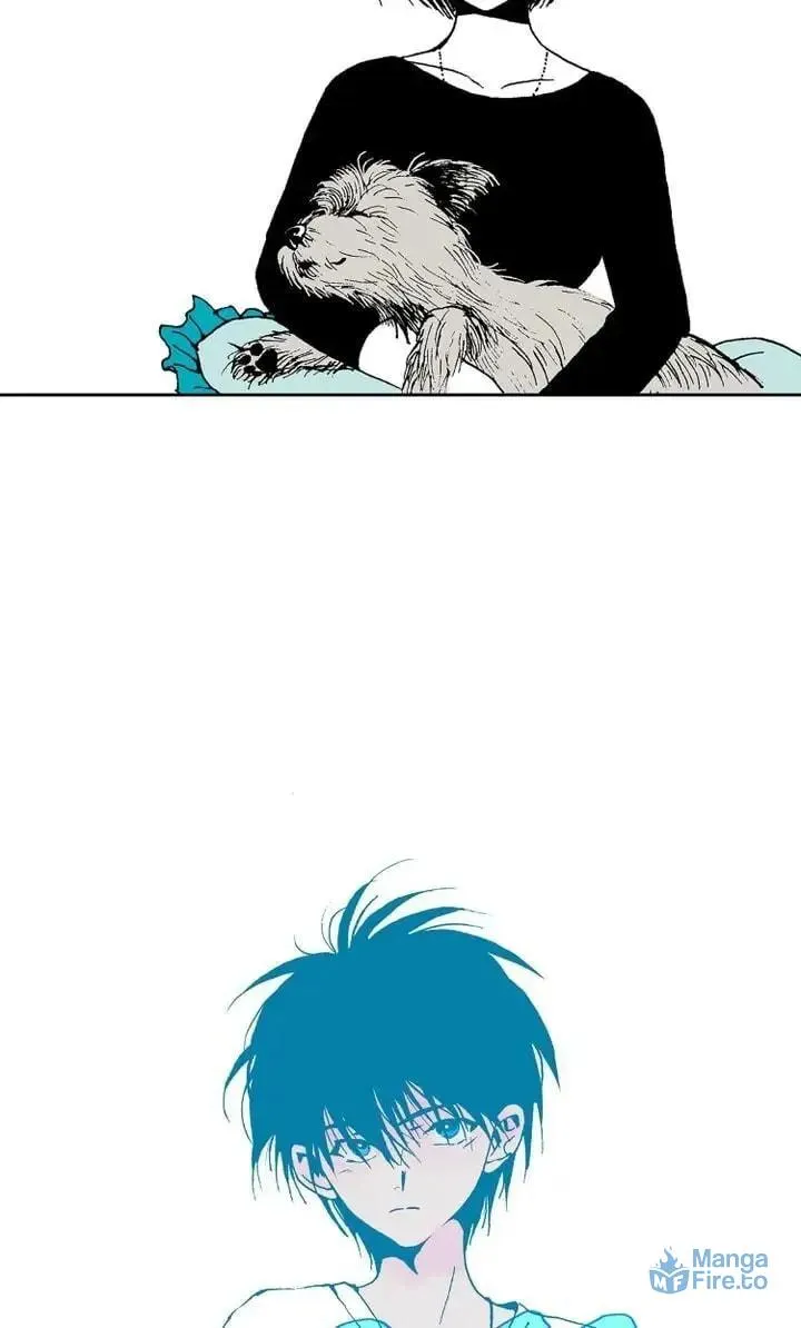 Read Deep Blue Child chapter 4 image 17 on Lezhin