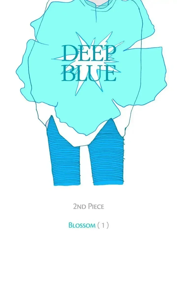 Read Deep Blue Child chapter 4 image 18 on Lezhin