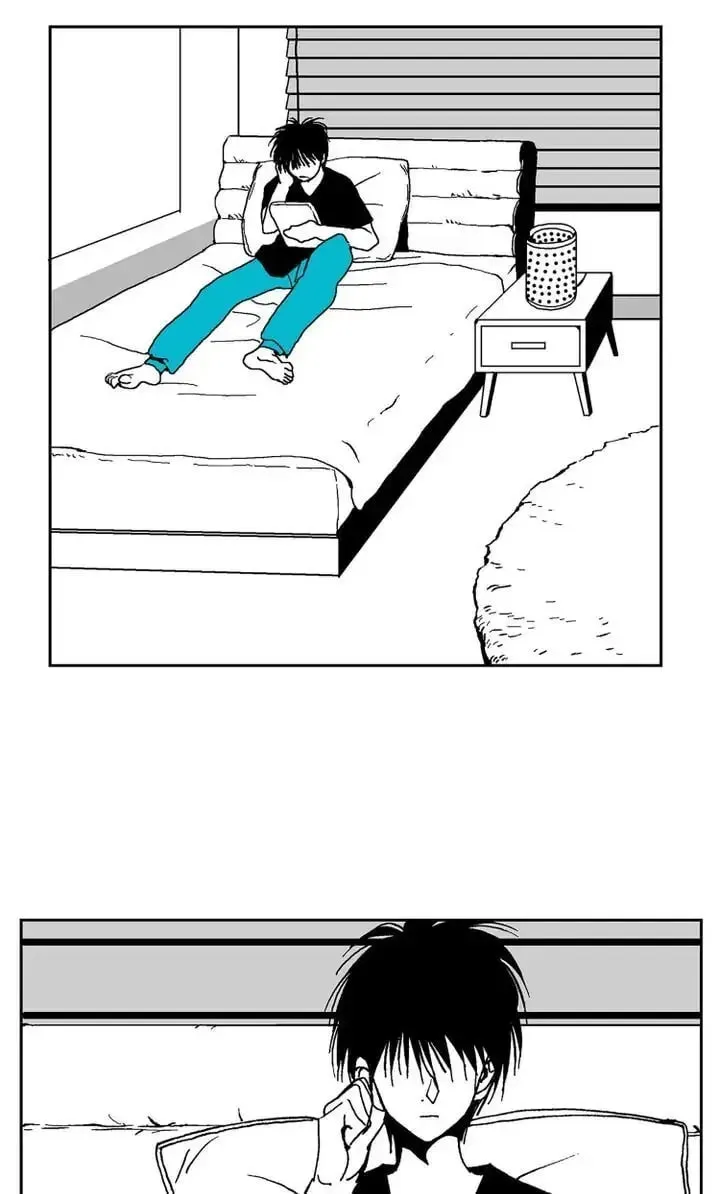 Read Deep Blue Child chapter 4 image 19 on Lezhin