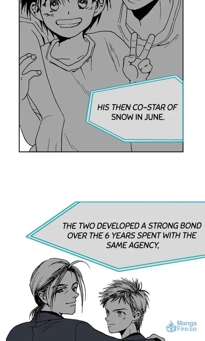 Read Deep Blue Child chapter 4 image 2 on Lezhin