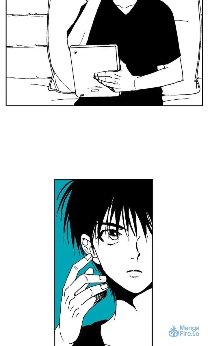 Read Deep Blue Child chapter 4 image 20 on Lezhin