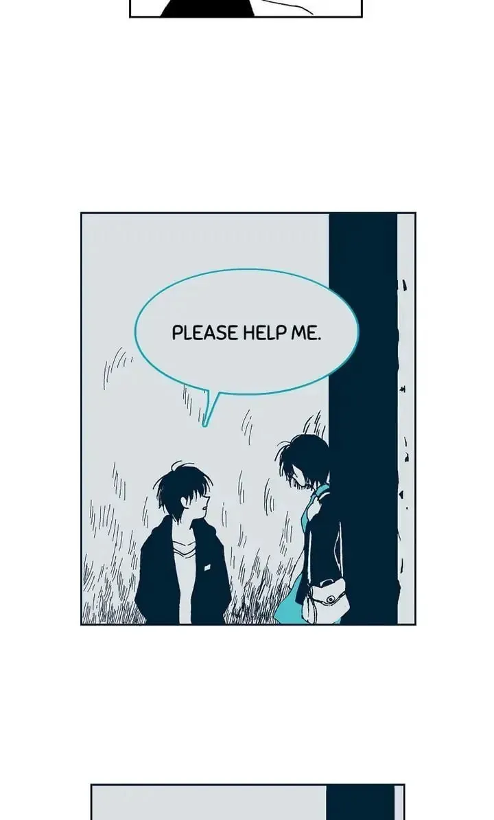 Read Deep Blue Child chapter 4 image 21 on Lezhin