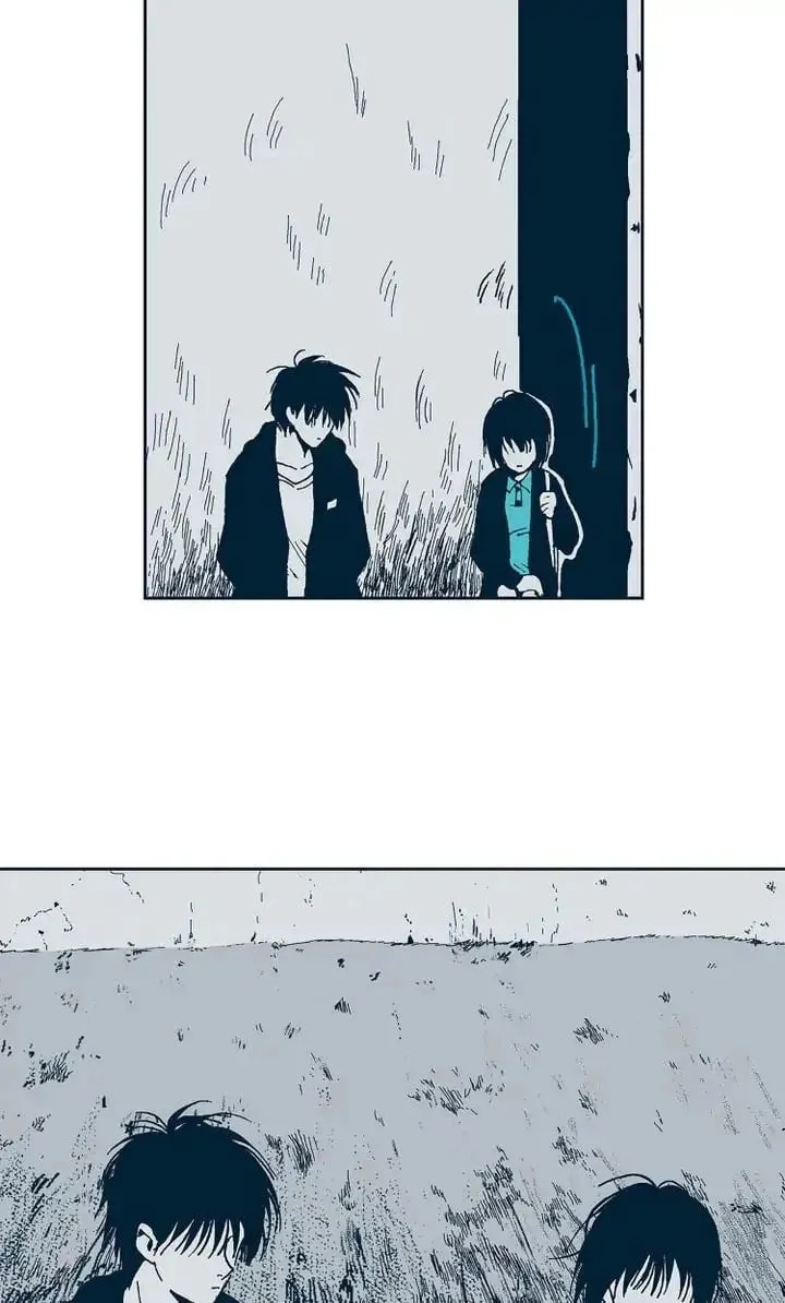Read Deep Blue Child chapter 4 image 22 on Lezhin