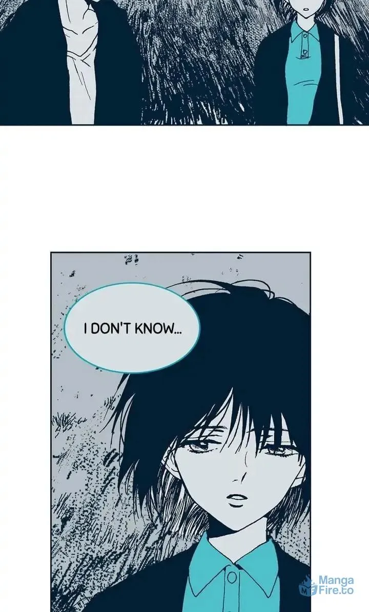 Read Deep Blue Child chapter 4 image 23 on Lezhin