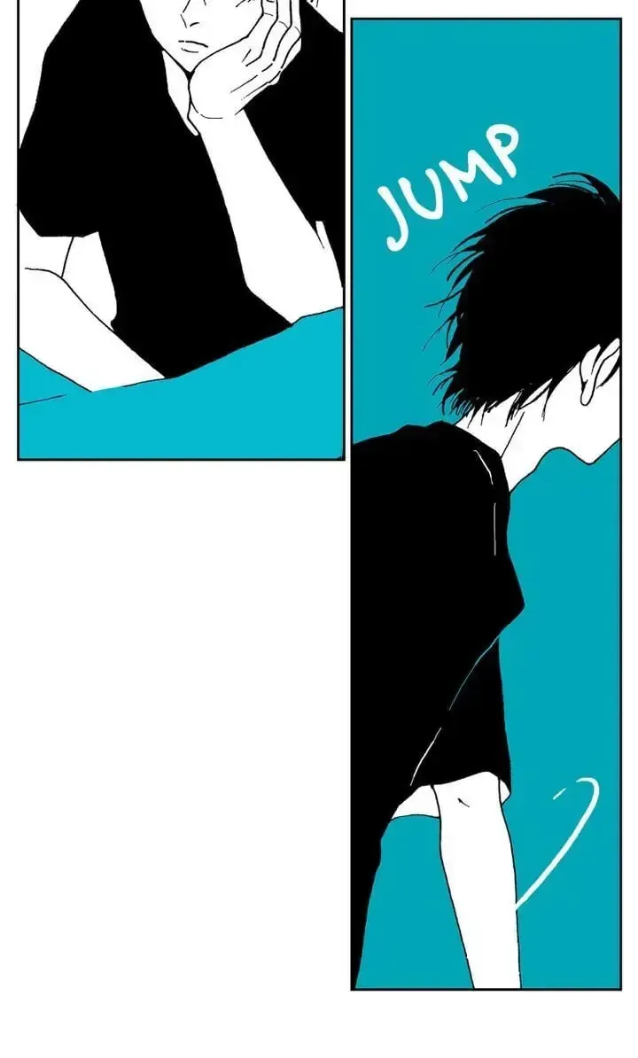 Read Deep Blue Child chapter 4 image 27 on Lezhin