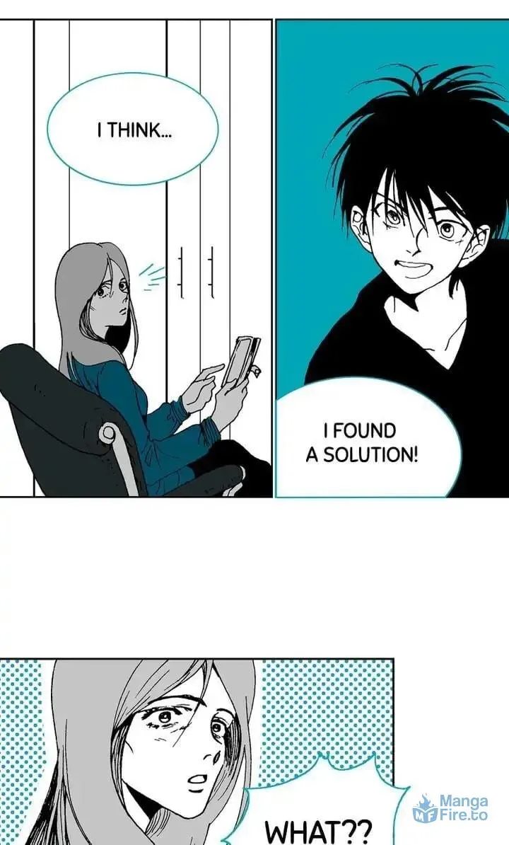 Read Deep Blue Child chapter 4 image 29 on Lezhin