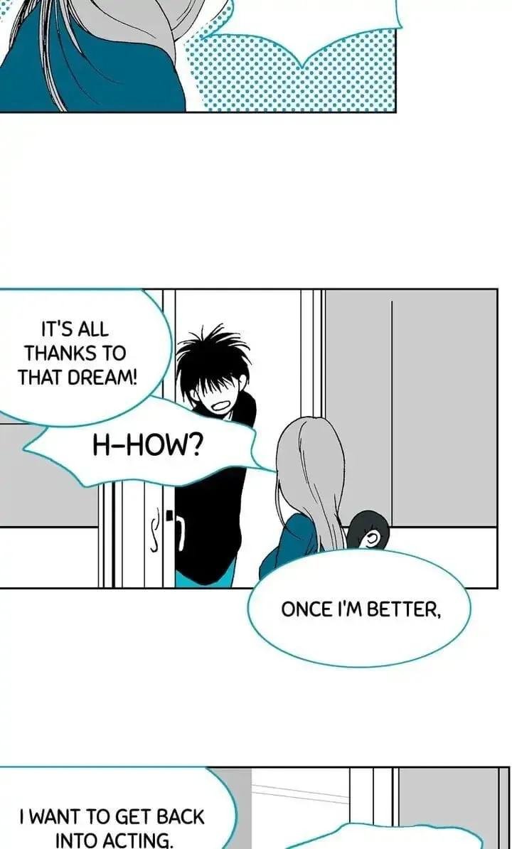 Read Deep Blue Child chapter 4 image 30 on Lezhin