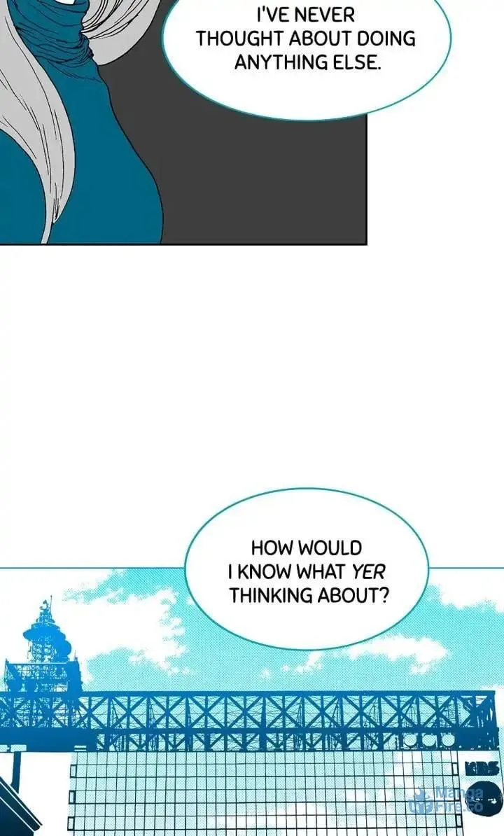Read Deep Blue Child chapter 4 image 32 on Lezhin