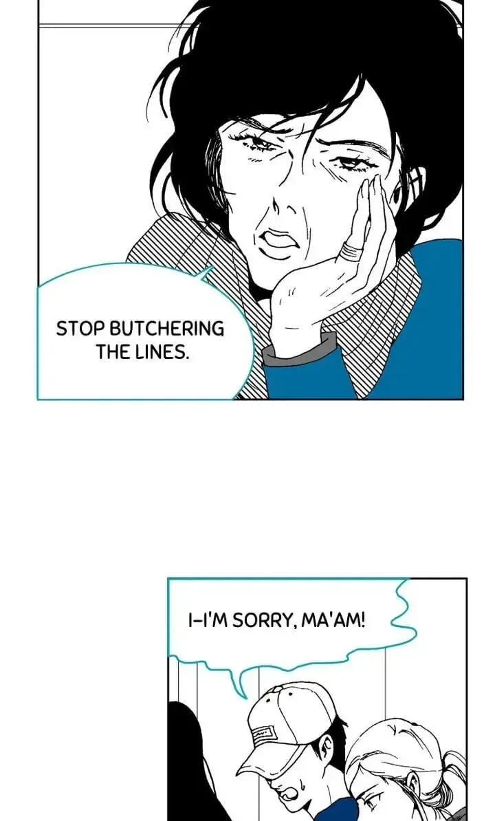 Read Deep Blue Child chapter 4 image 34 on Lezhin
