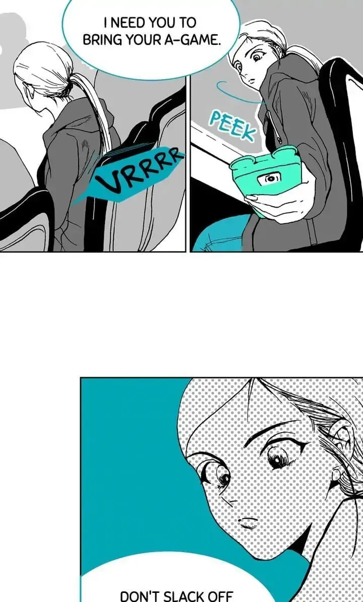 Read Deep Blue Child chapter 4 image 37 on Lezhin