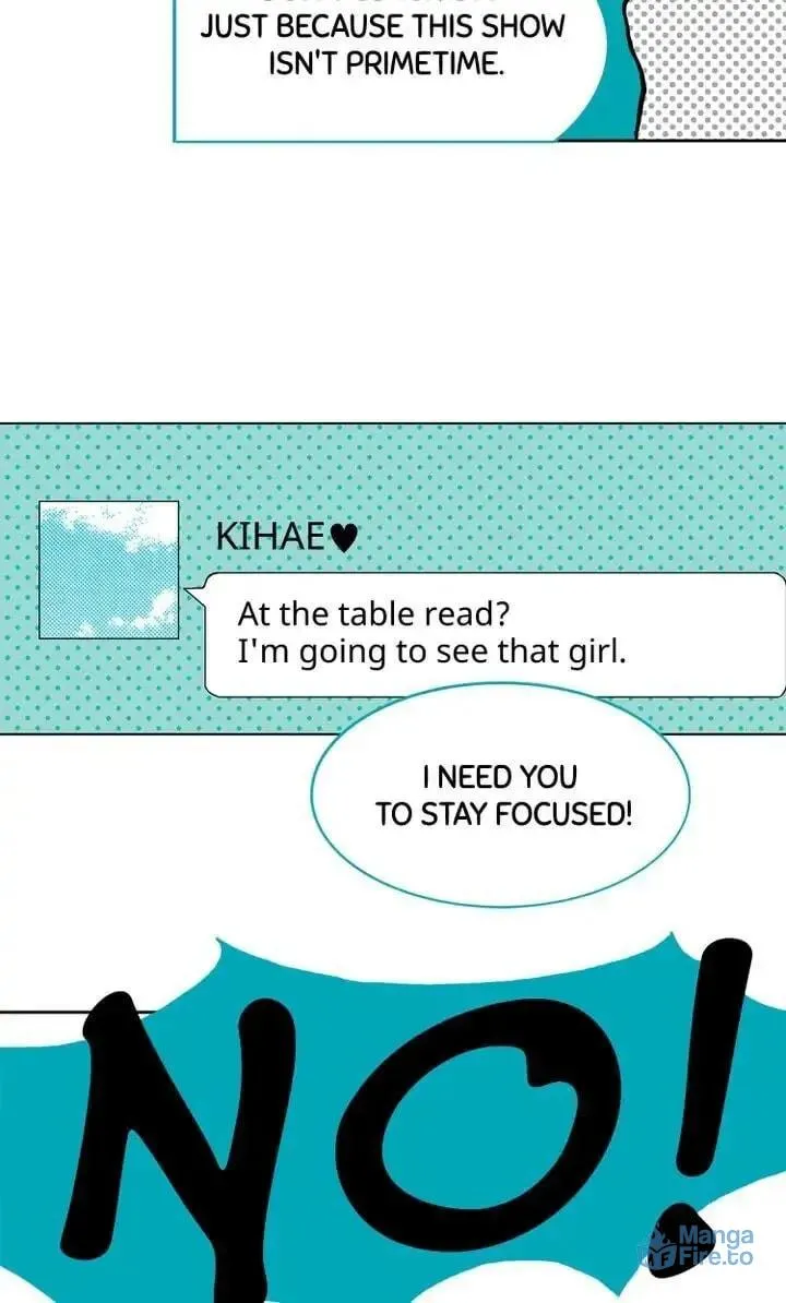 Read Deep Blue Child chapter 4 image 38 on Lezhin