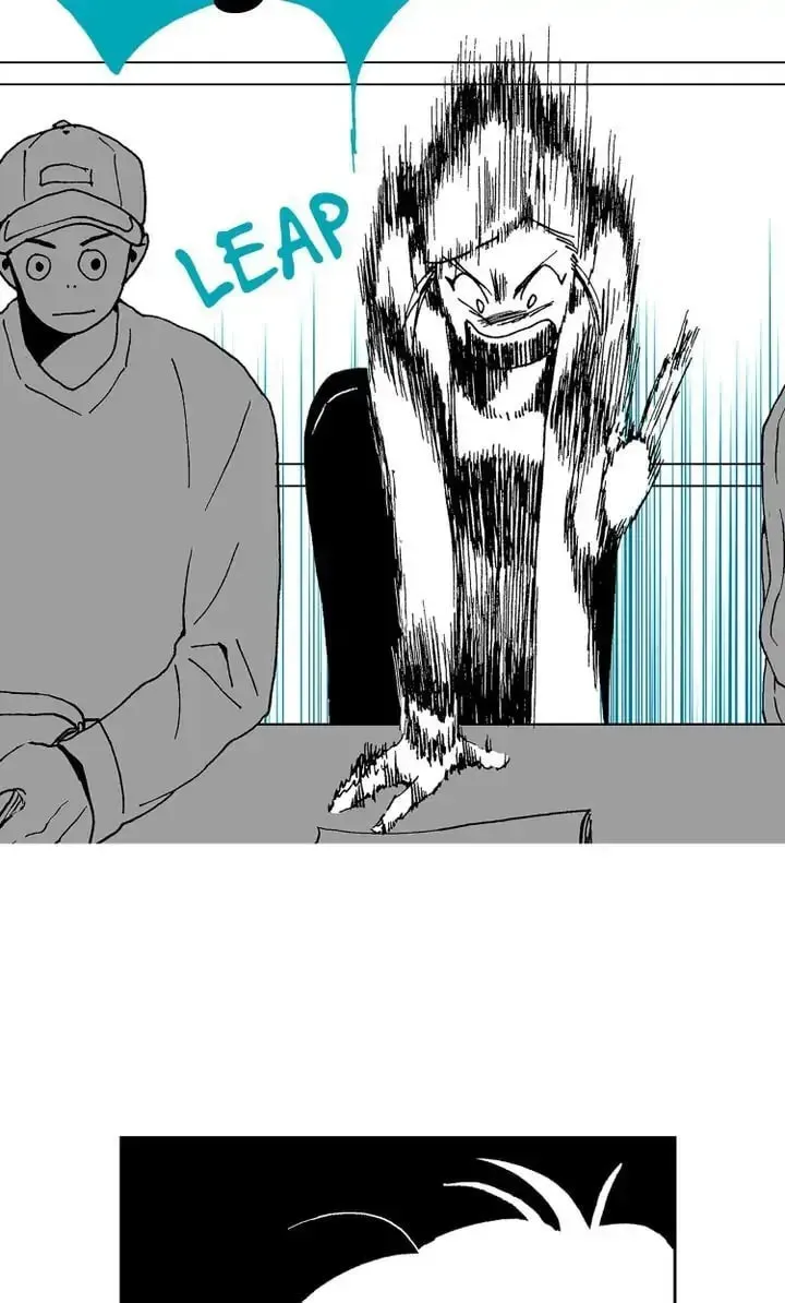 Read Deep Blue Child chapter 4 image 39 on Lezhin