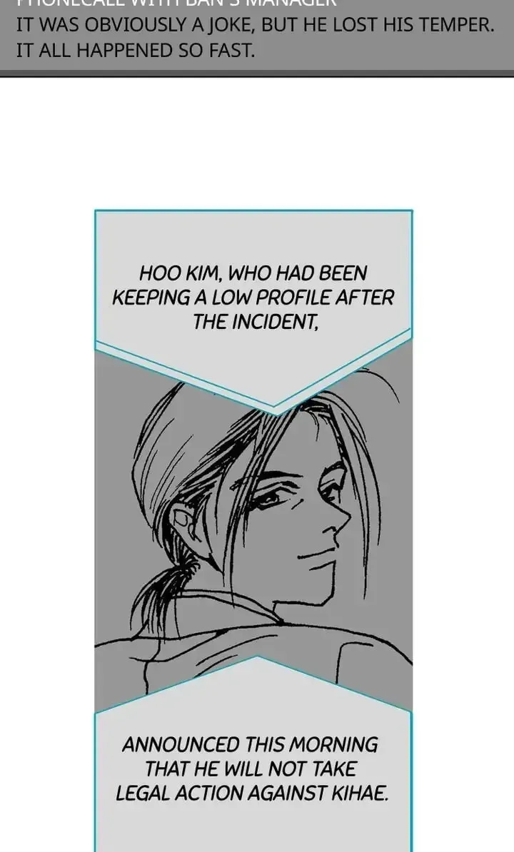 Read Deep Blue Child chapter 4 image 4 on Lezhin